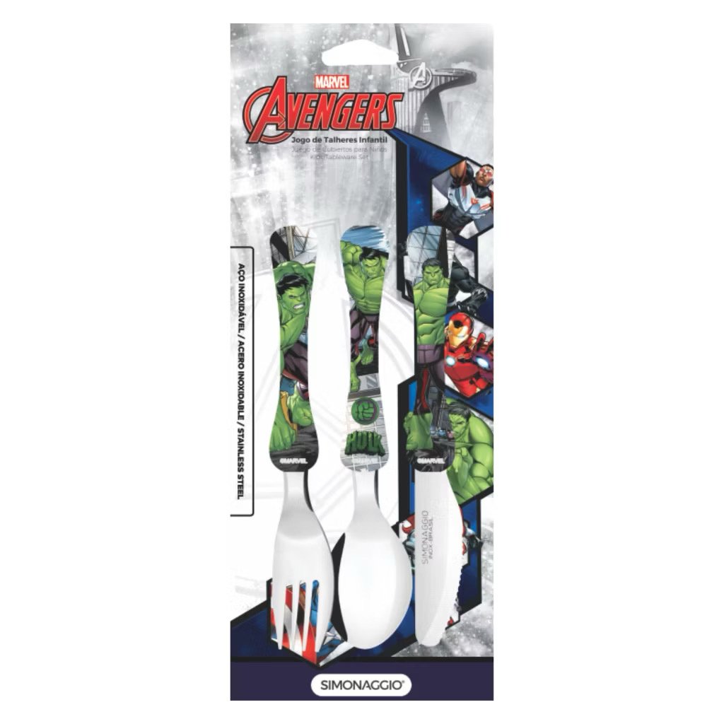 Kit Talher Simonaggio